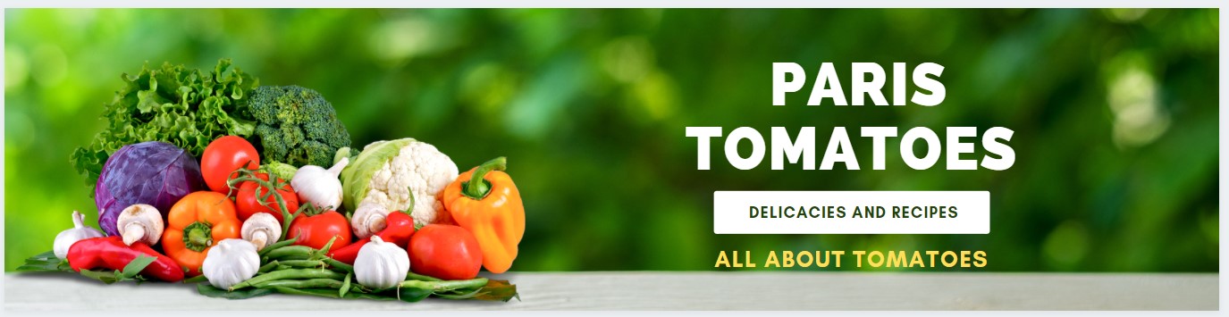 Paris Tomato Leaderboard